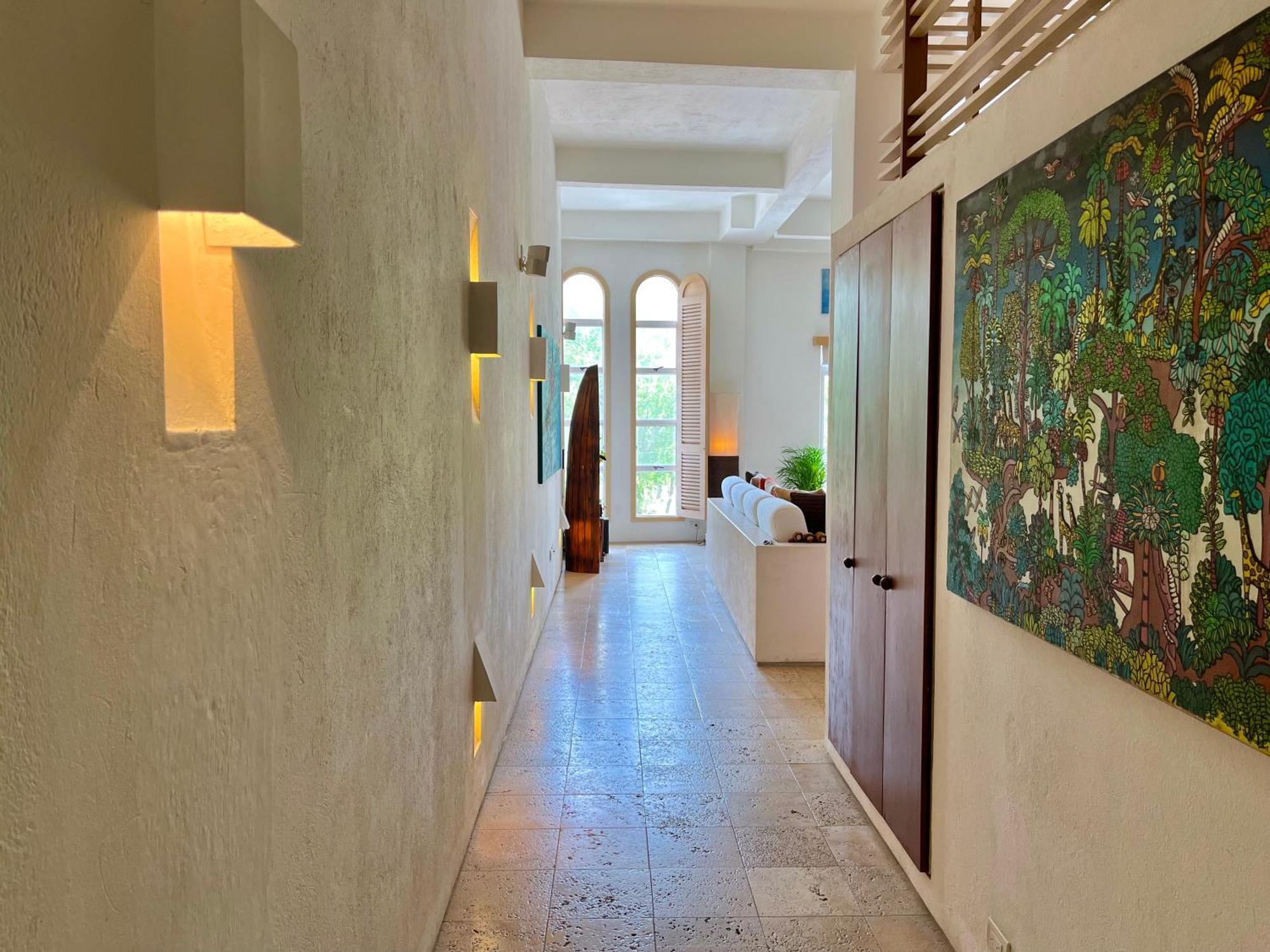 Cartagena Parque Centenario Apt 206 - Old Town 아파트 외부 사진